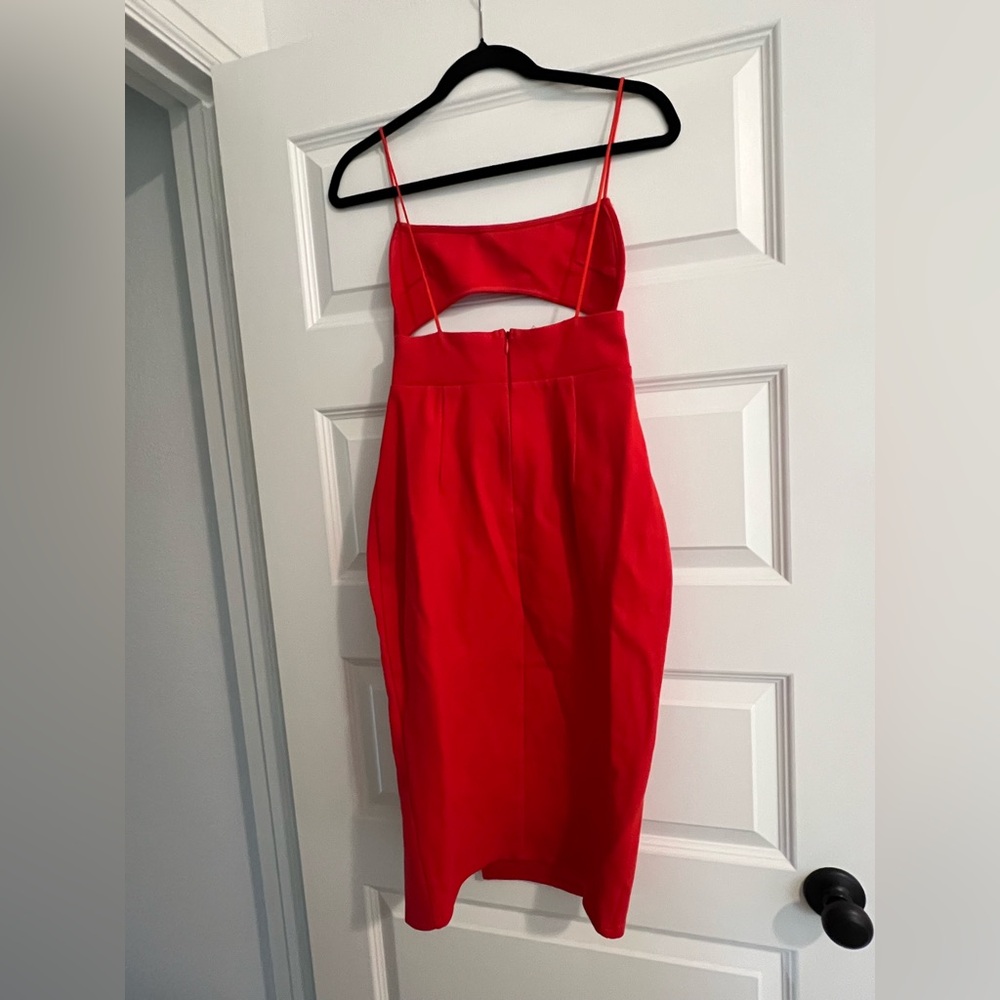 REVOLVE DRESS - Picture 4 of 4